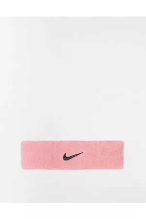 Nike Training Swoosh unisex headband in
