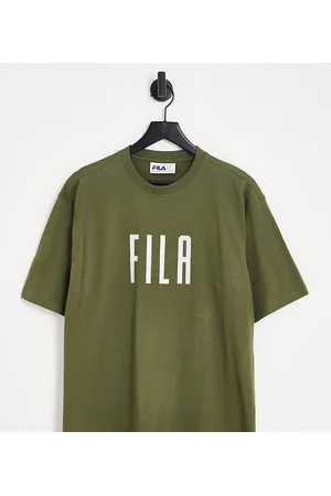Playeras fila originales outlet