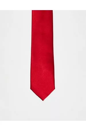 Ben Sherman Hombre Corbatas - Skinny tie in