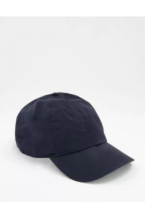 Jordan Jordal logo cap in washed