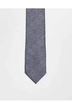 Ben Sherman Textured tie in