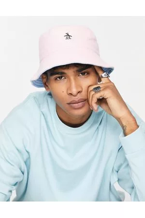 Original Penguin Bucket hat in