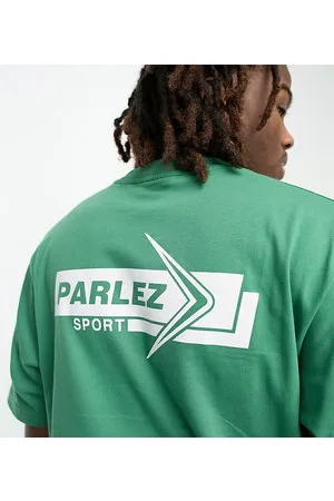 Parlez Capri T-shirt in - Exclusive to ASOS