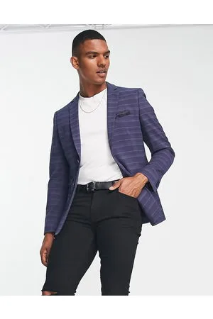 French Connection Suit jacket in check