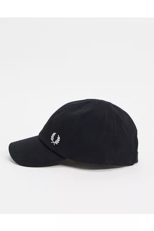 Fred Perry Mujer Gorras - Pique logo cap in