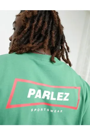Parlez Downtown t-shirt in