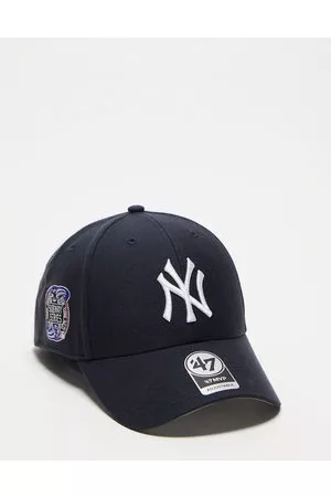 47 Brand MLB NY Yankees unisex baseball cap in