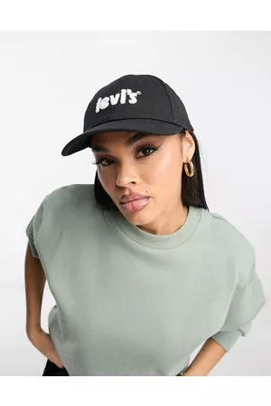 Levi's Cap in with poster logo