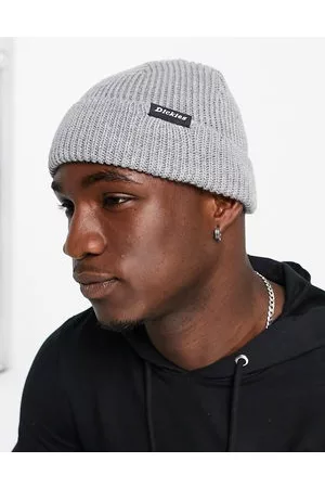 Dickies Woodworth ripped beanie in