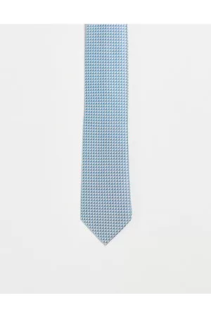 French Connection Printed tie in