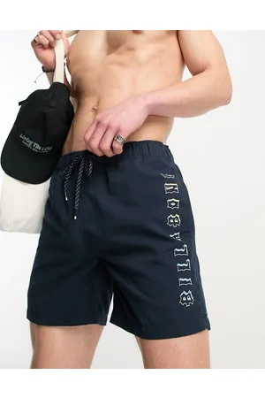 Billabong All day heritage swim shorts in