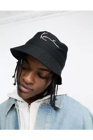 Karl Kani Signature bucket hat in