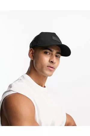 Consigned Hombre Gorras - Mesh trucker cap in