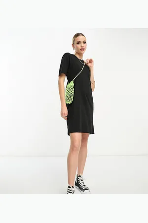 ONLY Mini T-shirt dress in