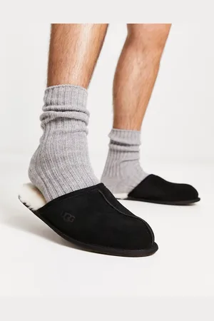 UGG Scuff Slippers in