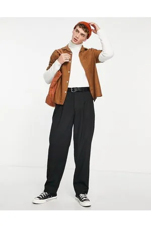 Weekday Chill short sleeve shirt in