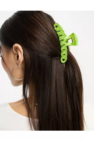Madein. Mujer Accesorios para el cabello - Madein chain hair claw clip in
