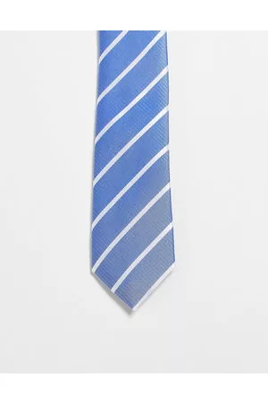 French Connection Hombre Corbatas - Stripe tie in