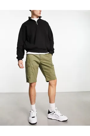Tommy Hilfiger 1985 John cargo shorts in khaki
