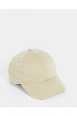 Boardmans Mujer Gorras - Soft feel cap in camel