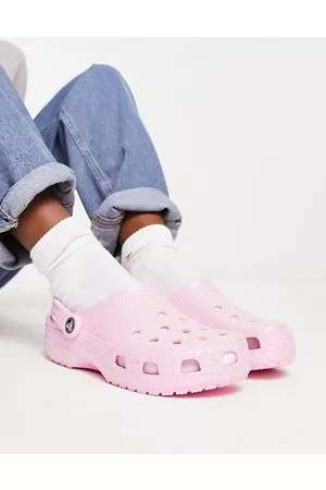 Nueva colección de zapatos Crocs para mujer 