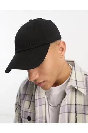 Ben Sherman Hombre Gorras - Cotton baseball cap in