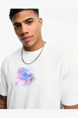 Marshall Artist Acid botanica t-shirt in