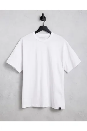 Pull&Bear Oversized T-Shirt In