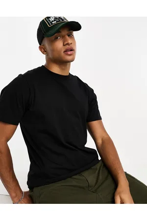 Pull&Bear Basic T-shirt in