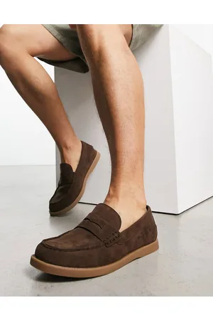 Schuh Pavel tassel loafers in