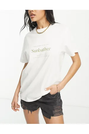 Playeras vintage 2025 mujer
