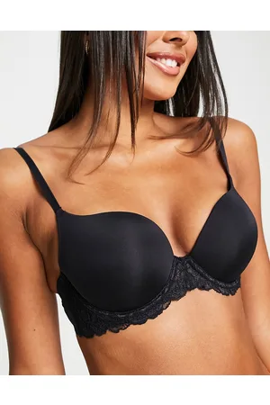 Dorina Claire super push up bra in lace