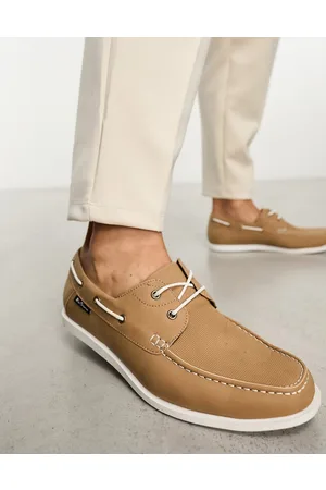 Zapatos Ben Sherman para Hombre FASHIOLA.mx