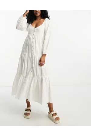 Billabong Starry Skies maxi beach summer dress in