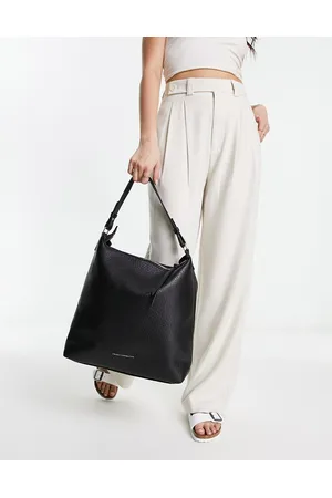 French Connection Minimal Bucket Bag