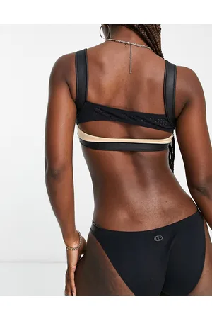 Rip Curl Rip Curl mirage ultimate bralette bikini top in