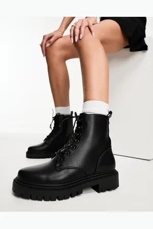 Botas y Botines Schuh para Mujer en Rebajas FASHIOLA.mx