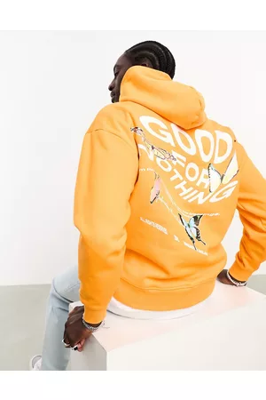 Sudaderas good for online nothing