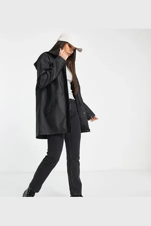 VERO MODA Raincoat in