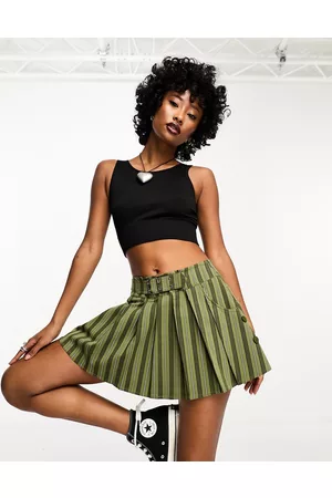 ONLY Seamless crop top in