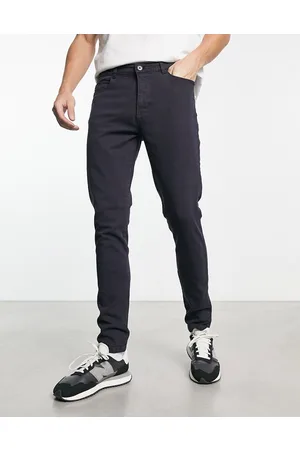 Bolongaro Skinny fit chinos in