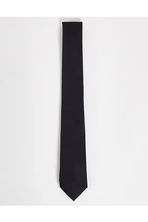 ASOS Textured tie in