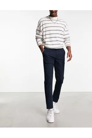 Pantalones chinos de River Island para hombre | FASHIOLA.mx