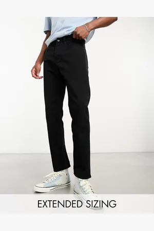 Armani Exchange Tapered jeans in
