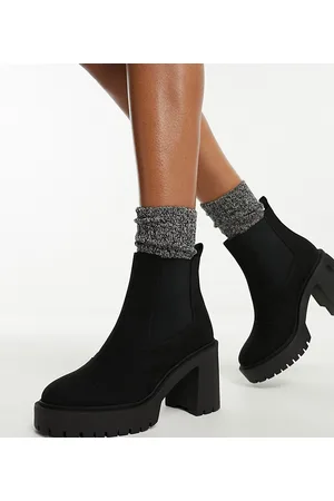 Botas y Botines ASOS para Mujer FASHIOLA.mx