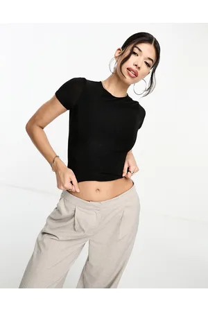 Fashionkilla Sculpted baby t-shirt in