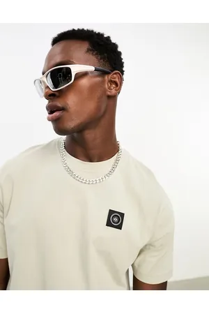 Marshall Artist Siren T-shirt in beige