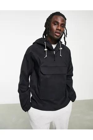 The North Face Class V pullover jacket in