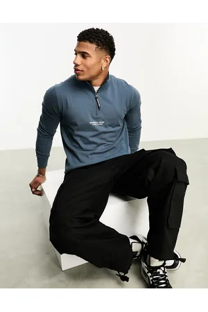 Marshall Artist Injection funnel neck sweat in