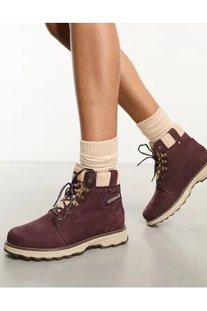 Botas y Botines Cat Footwear para Mujer en Rebajas FASHIOLA.mx